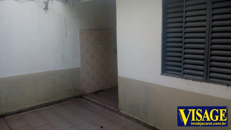 Imagem Casa com 1 Quarto à Venda,  em Centro - Jacareí