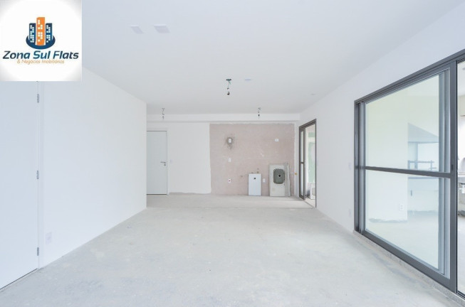 Imagem Apartamento com 3 Quartos à Venda, 125 m² em Jardim Das Acácias - São Paulo Imagem Apartamento com 3 Quartos à Venda, 125 m² em Jardim Das Acácias - São Paulo