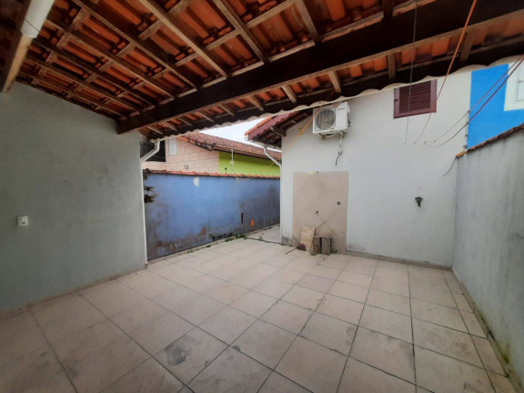 Imagem Casa com 2 Quartos à Venda, 150 m² em Jardim Praia Grande - Mongaguá