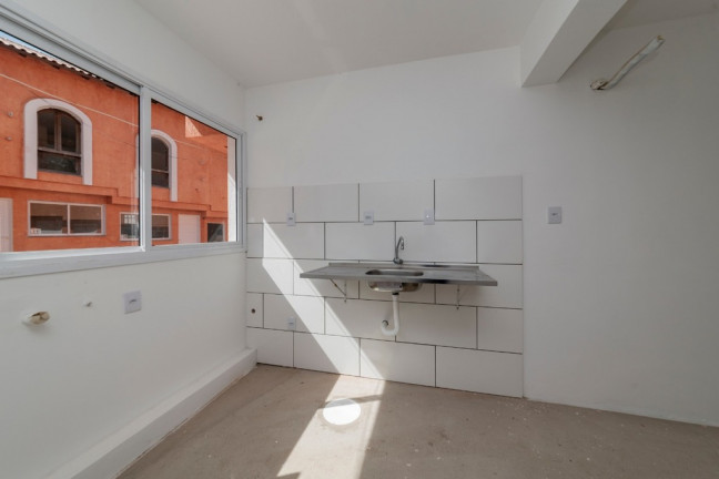 Imagem Casa de Condomínio com 1 Quarto à Venda, 46 m² em Santa Tereza - Porto Alegre Imagem Casa de Condomínio com 1 Quarto à Venda, 46 m² em Santa Tereza - Porto Alegre