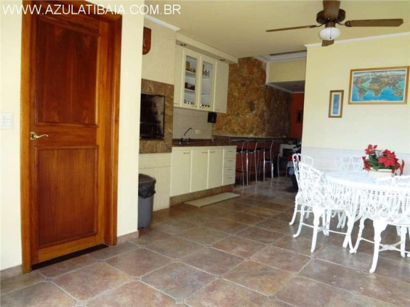 Imagem Casa com 4 Quartos à Venda, 600 m² em Condominio Osato - Atibaia