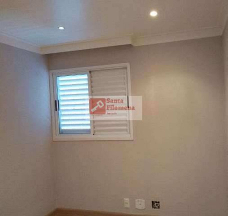 Imagem Apartamento com 3 Quartos à Venda, 64 m² em Casa Branca - Santo André Imagem Apartamento com 3 Quartos à Venda, 64 m² em Casa Branca - Santo André
