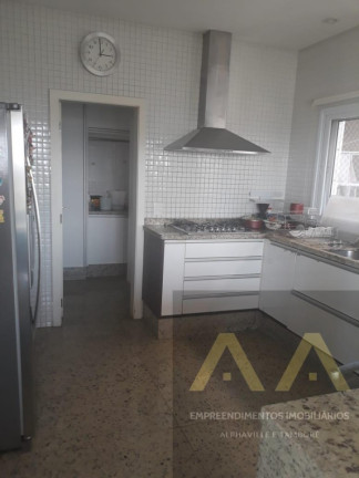 Imagem Casa de Condomínio com 4 Quartos à Venda, 389 m² em Alphaville - Santana De Parnaíba Imagem Casa de Condomínio com 4 Quartos à Venda, 389 m² em Alphaville - Santana De Parnaíba