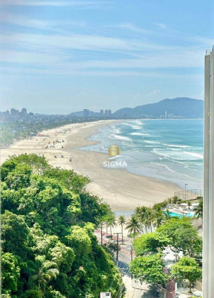 Imagem Apartamento com 3 Quartos à Venda, 145 m² em Pitangueiras - Guarujá