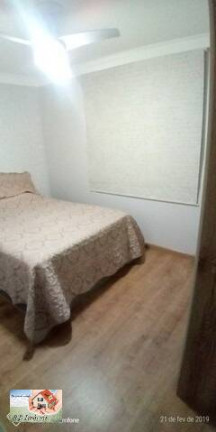 Imagem Apartamento com 3 Quartos à Venda, 65 m² em Taboão - São Bernardo Do Campo Imagem Apartamento com 3 Quartos à Venda, 65 m² em Taboão - São Bernardo Do Campo