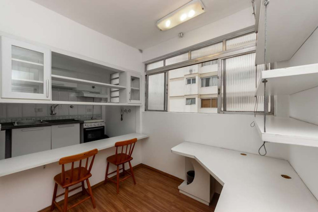 Imagem Apartamento com 1 Quarto à Venda, 42 m² em Campo Belo - São Paulo Imagem Apartamento com 1 Quarto à Venda, 42 m² em Campo Belo - São Paulo