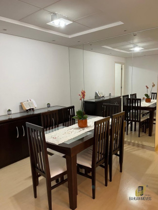 Imagem Imóvel com 3 Quartos à Venda, 96 m² em Vila Andrade - São Paulo