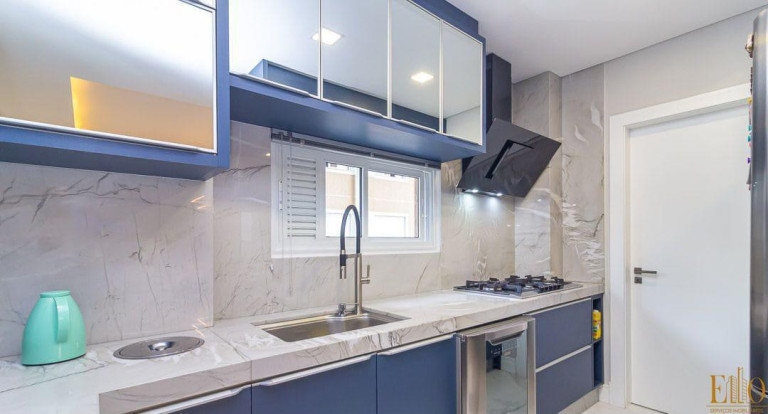 Imagem Apartamento com 3 Quartos à Venda, 131 m² em Meia Praia - Itapema