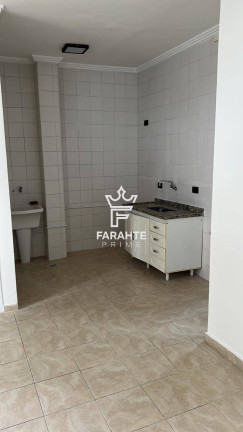 Imagem Apartamento com 2 Quartos para Alugar, 70 m² em Gonzaga - Santos Imagem Apartamento com 2 Quartos para Alugar, 70 m² em Gonzaga - Santos