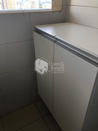 Imagem Apartamento com 2 Quartos à Venda, 61 m² em Vila Clementino - São Paulo