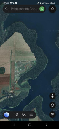Imagem Terreno à Venda, 1.500 m² em Centro - Santa Terezinha De Itaipu Imagem Terreno à Venda, 1.500 m² em Centro - Santa Terezinha De Itaipu
