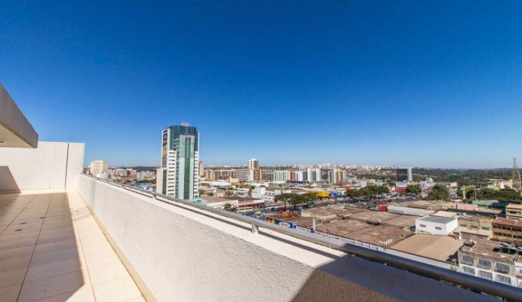Imagem Apartamento com 1 Quarto à Venda, 70 m² em Taguatinga - Brasilia