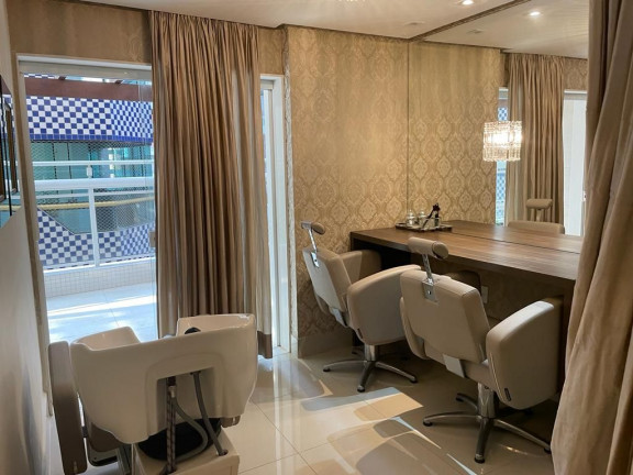 Imagem Apartamento com 4 Quartos à Venda, 250 m² em Canto Do Forte - Praia Grande Imagem Apartamento com 4 Quartos à Venda, 250 m² em Canto Do Forte - Praia Grande