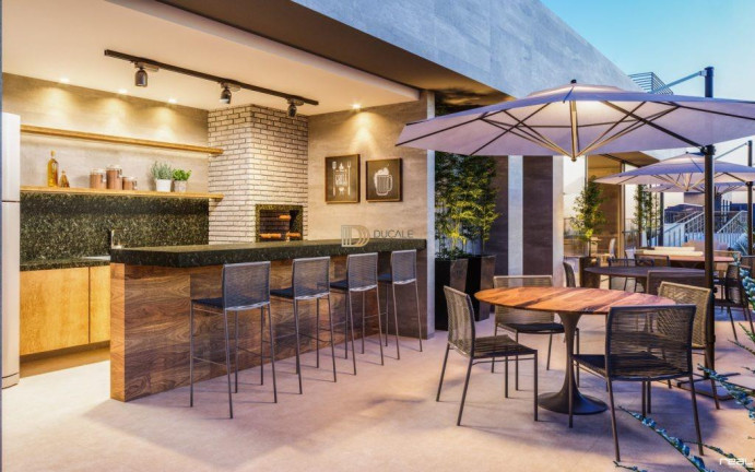 Apartamento com 2 Quartos à Venda, 67 m² em Jardim Camburi - Vitória