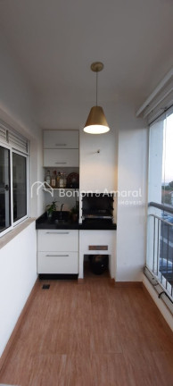 Imagem Apartamento com 3 Quartos à Venda, 87 m² em Vila Ipê - Campinas Imagem Apartamento com 3 Quartos à Venda, 87 m² em Vila Ipê - Campinas
