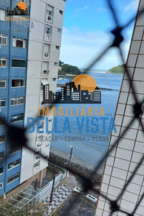 Imagem Apartamento com 3 Quartos à Venda, 150 m² em Itararé - São Vicente Imagem Apartamento com 3 Quartos à Venda, 150 m² em Itararé - São Vicente