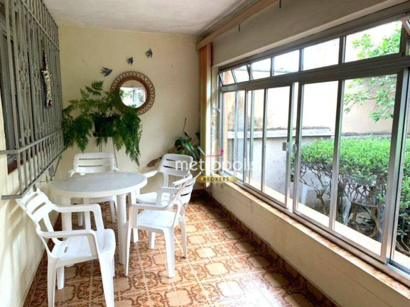Imagem Casa com 3 Quartos à Venda, 259 m² em Campestre - Santo André Imagem Casa com 3 Quartos à Venda, 259 m² em Campestre - Santo André