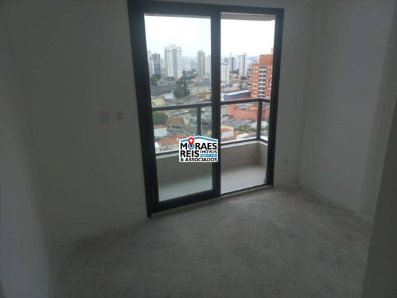 Imagem Apartamento com 2 Quartos à Venda, 70 m² em Ipiranga - São Paulo