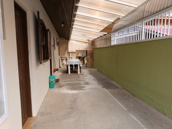 Imagem Casa com 3 Quartos para Temporada, em Brejatuba - Guaratuba Imagem Casa com 3 Quartos para Temporada, em Brejatuba - Guaratuba
