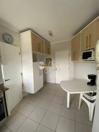 Imagem Apartamento com 3 Quartos à Venda, 110 m² em Vila Andrade - São Paulo Imagem Apartamento com 3 Quartos à Venda, 110 m² em Vila Andrade - São Paulo