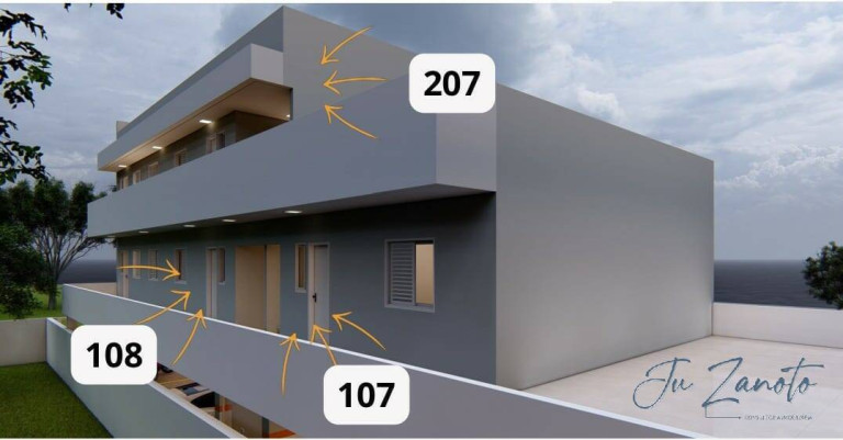 Imagem Apartamento com 2 Quartos à Venda, 51 m² em Praia De Leste - Pontal Do Paraná Imagem Apartamento com 2 Quartos à Venda, 51 m² em Praia De Leste - Pontal Do Paraná