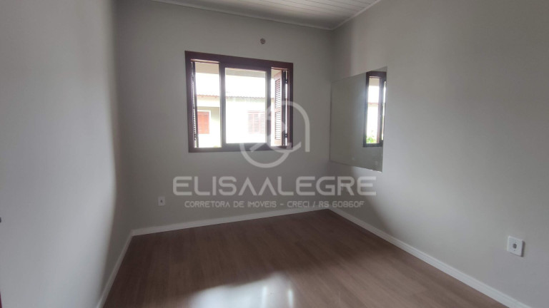 Imagem Casa de Condomínio com 2 Quartos à Venda, 59 m² em Vargas - Sapucaia Do Sul