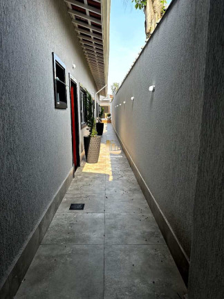 Imagem Casa com 3 Quartos à Venda, 330 m² em Caiçara - Praia Grande