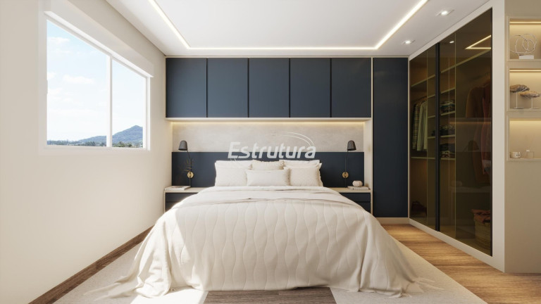 Imagem Apartamento com 2 Quartos à Venda, 52 m² em Camobi - Santa Maria Imagem Apartamento com 2 Quartos à Venda, 52 m² em Camobi - Santa Maria