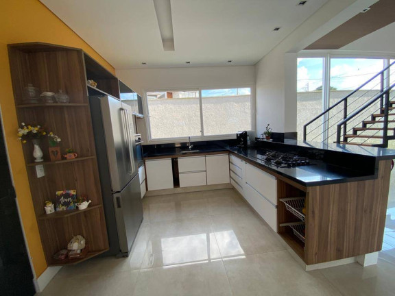 Imagem Casa de Condomínio com 3 Quartos à Venda, 264 m² em Atibaianos - Bragança Paulista Imagem Casa de Condomínio com 3 Quartos à Venda, 264 m² em Atibaianos - Bragança Paulista