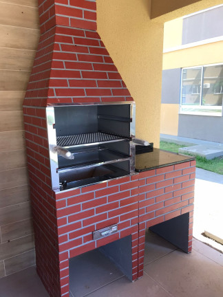 Imagem Apartamento com 2 Quartos à Venda, 47 m² em Candeias - Jaboatão Dos Guararapes