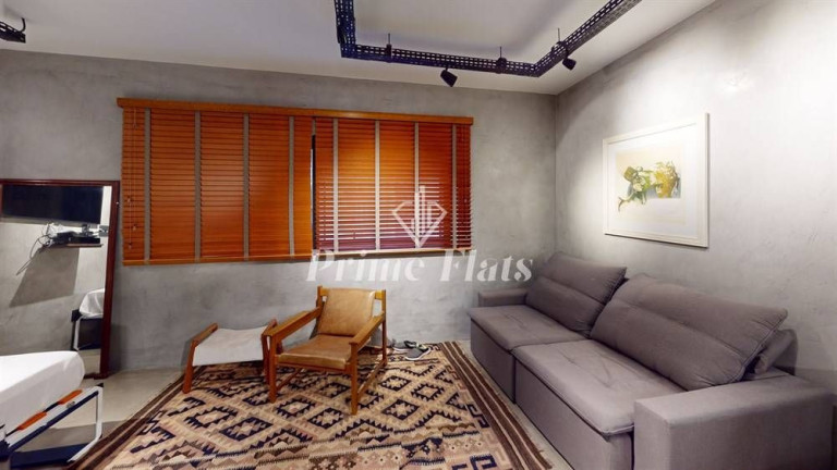 Imagem Apartamento com 1 Quarto à Venda, 28 m² em Jardim Paulista - São Paulo Imagem Apartamento com 1 Quarto à Venda, 28 m² em Jardim Paulista - São Paulo