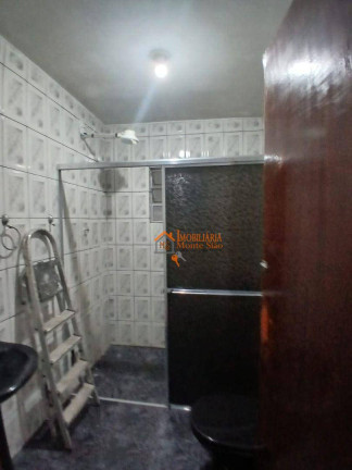 Imagem Casa com 2 Quartos para Alugar, 125 m² em Jardim Acácio - Guarulhos Imagem Casa com 2 Quartos para Alugar, 125 m² em Jardim Acácio - Guarulhos