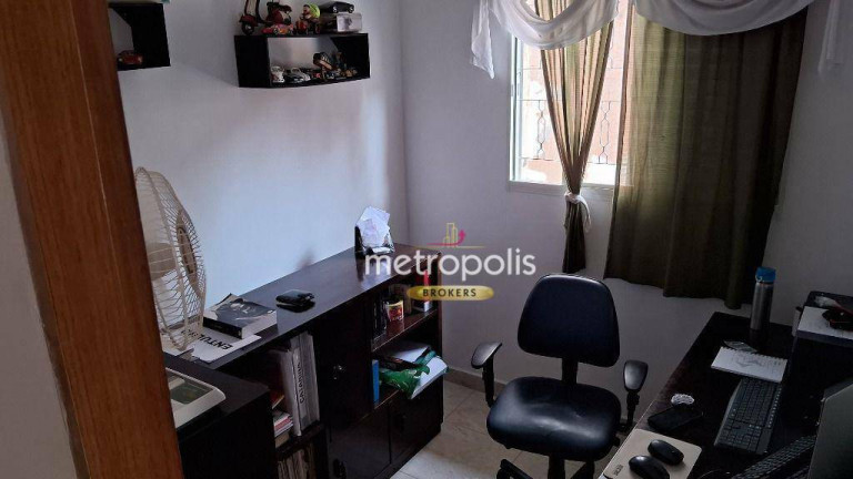 Imagem Casa com 5 Quartos à Venda, 230 m² em Santa Maria - São Caetano Do Sul Imagem Casa com 5 Quartos à Venda, 230 m² em Santa Maria - São Caetano Do Sul