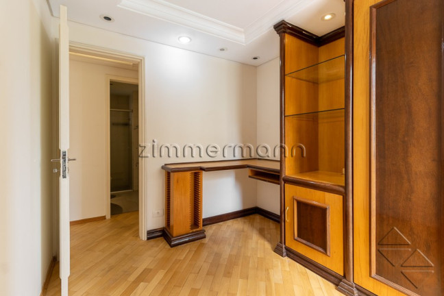 Imagem Apartamento com 3 Quartos à Venda, 160 m² em Perdizes - São Paulo