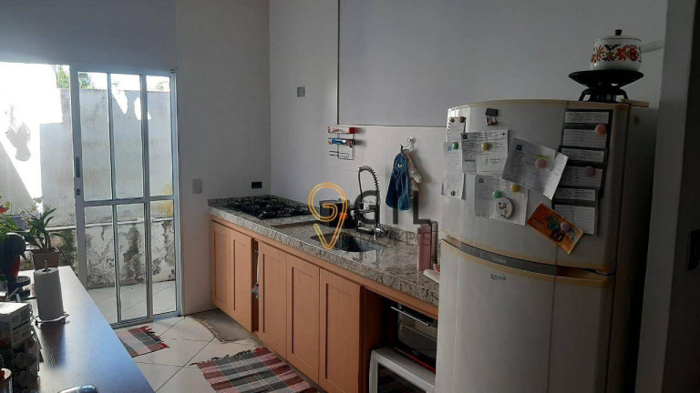 Imagem Sobrado com 3 Quartos à Venda, 120 m² em Centro - Jacareí