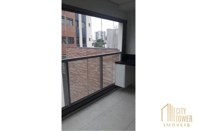 Imagem Apartamento com 1 Quarto à Venda, 44 m² em Vila Mariana - São Paulo