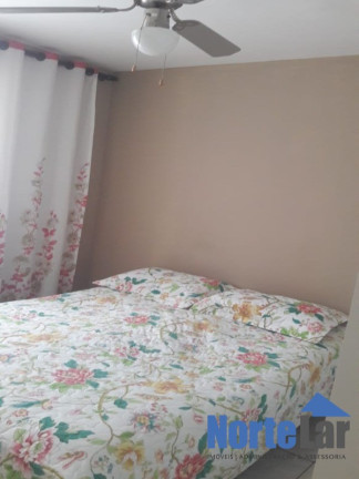 Imagem Apartamento com 2 Quartos à Venda, 48 m² em Jardim Francisco Mendes - São Paulo
