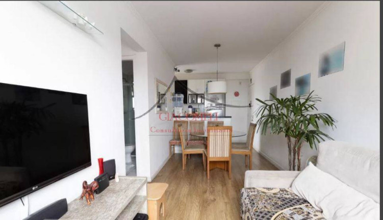 Imagem Apartamento com 3 Quartos à Venda, 61 m² em Jardim Vila Formosa - São Paulo