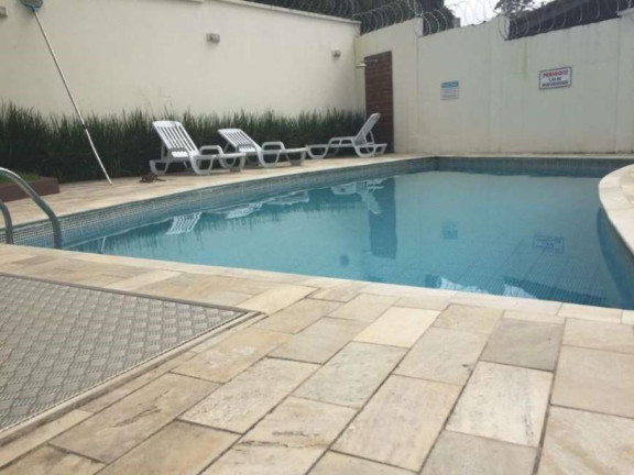 Imagem Casa de Condomínio com 2 Quartos à Venda, 59 m² em Taboleiro Verde - Cotia