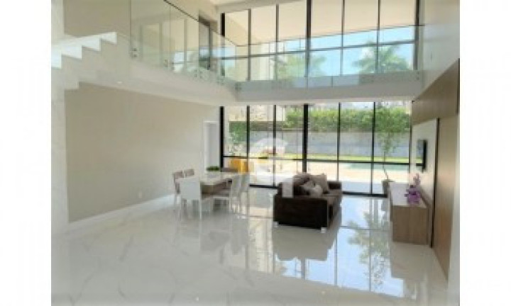 Imagem Casa com 4 Quartos à Venda, 624 m² em Busca Vida (abrantes) - Camaçari