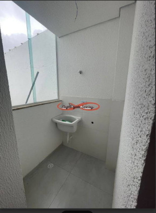 Imagem Apartamento com 1 Quarto à Venda, 27 m² em Vila Carrão - São Paulo