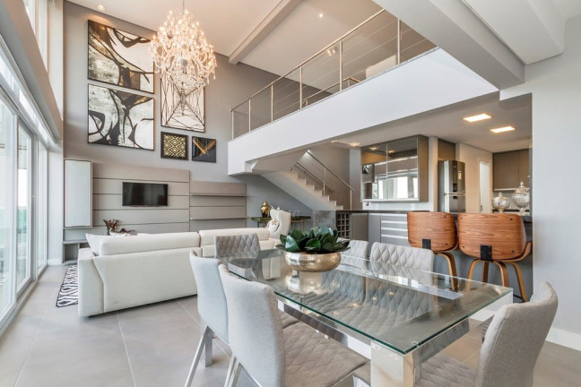 Imagem Apartamento com 3 Quartos à Venda, 176 m² em Praia De Atlântida - Xangri-lá