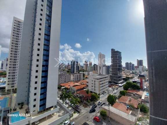 Imagem Apartamento com 3 Quartos à Venda, 72 m² em Manaíra - João Pessoa Imagem Apartamento com 3 Quartos à Venda, 72 m² em Manaíra - João Pessoa