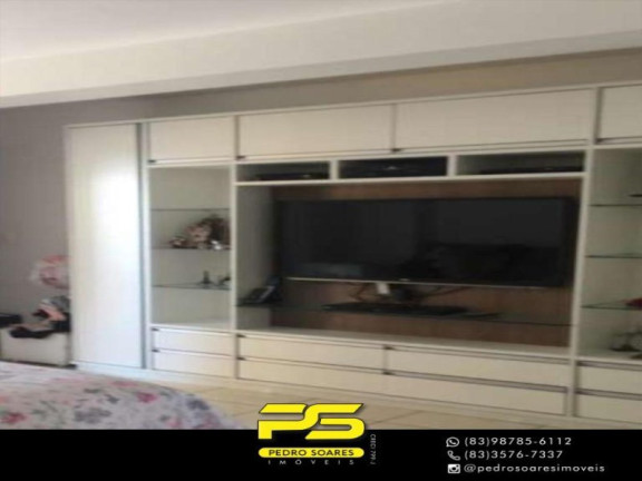 Imagem Apartamento com 3 Quartos à Venda, 159 m² em Manaíra - João Pessoa