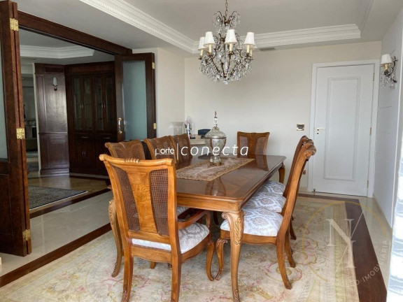 Imagem Apartamento com 5 Quartos à Venda, 474 m² em Jardim Analia Franco - São Paulo Imagem Apartamento com 5 Quartos à Venda, 474 m² em Jardim Analia Franco - São Paulo