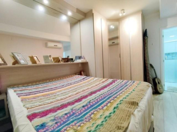 Imagem Apartamento com 2 Quartos à Venda, 65 m² em Marapé - Santos Imagem Apartamento com 2 Quartos à Venda, 65 m² em Marapé - Santos