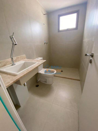 Imagem Apartamento com 3 Quartos à Venda, 94 m² em água Branca - São Paulo