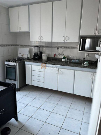 Imagem Apartamento com 2 Quartos à Venda, 65 m² em Jardim América - São José Dos Campos Imagem Apartamento com 2 Quartos à Venda, 65 m² em Jardim América - São José Dos Campos