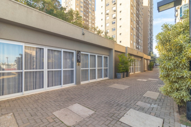 Imagem Imóvel com 2 Quartos à Venda, em Jardim Carvalho - Porto Alegre Imagem Imóvel com 2 Quartos à Venda, em Jardim Carvalho - Porto Alegre