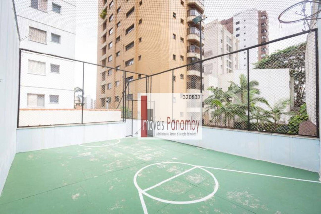 Imagem Cobertura com 3 Quartos à Venda, 132 m² em Perdizes - São Paulo